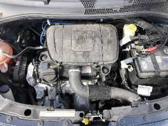 Fiat 500 1.0  HYBRIDE picture 17