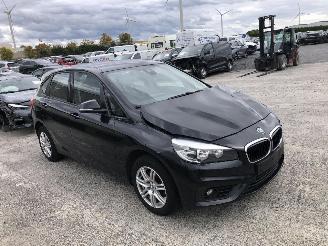 BMW 2-serie ADVANTAGE picture 2