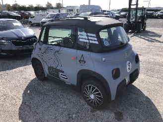 Citroën Ami  picture 2