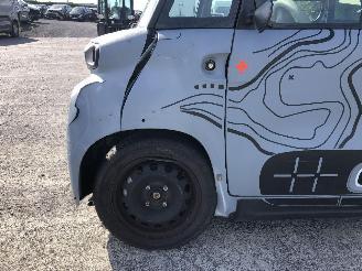 Citroën Ami  picture 8