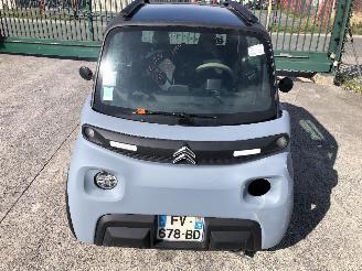 Citroën Ami  picture 6