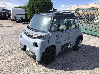 Citroën Ami  picture 4