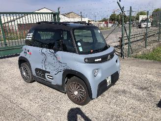Citroën Ami  picture 3