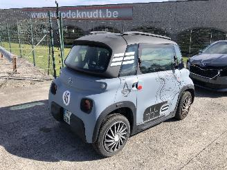 damaged passenger cars Citroën Ami  2020/11
