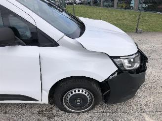Renault Kangoo COMFORT picture 7