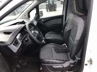 Renault Kangoo COMFORT picture 6