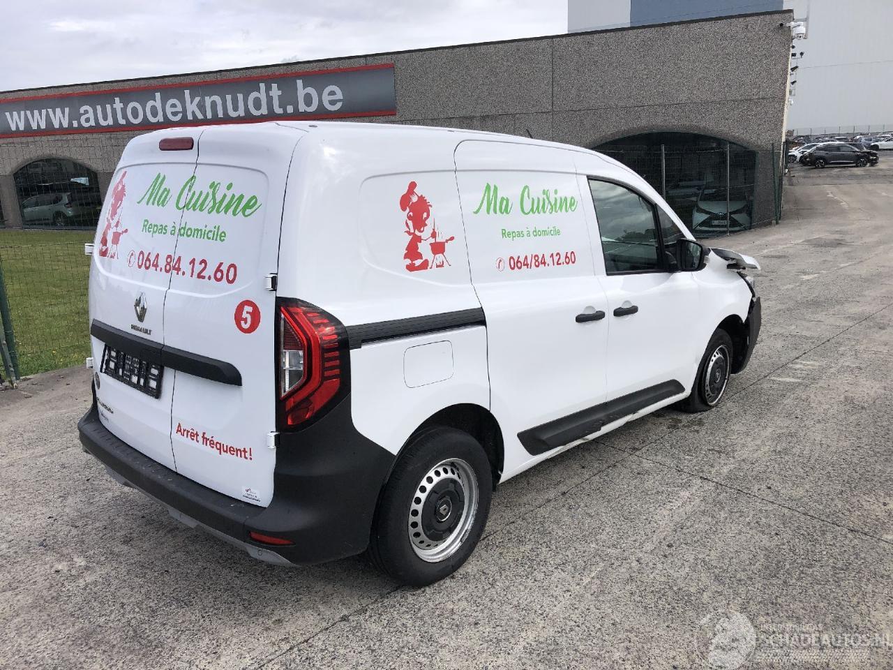 Renault Kangoo COMFORT