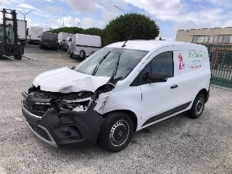 Renault Kangoo COMFORT picture 3