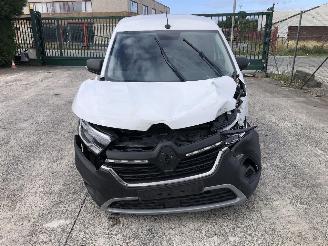 Renault Kangoo COMFORT picture 8