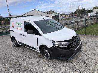 Renault Kangoo COMFORT picture 4