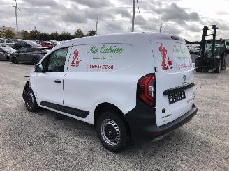 Renault Kangoo COMFORT picture 2