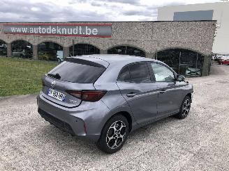 Auto incidentate MG 3 1.5 HYBRIDE 2024/7