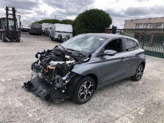 MG 3 1.5 HYBRIDE picture 3