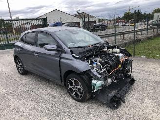 MG 3 1.5 HYBRIDE picture 4