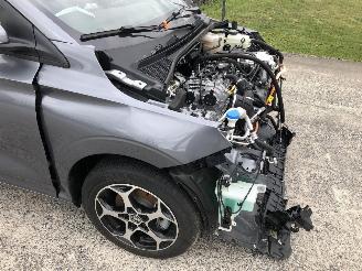 MG 3 1.5 HYBRIDE picture 9