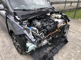MG 3 1.5 HYBRIDE picture 8