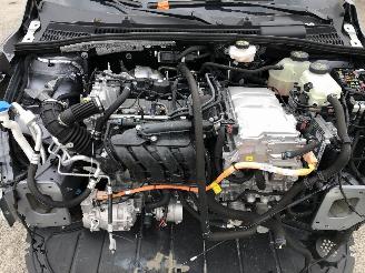 MG 3 1.5 HYBRIDE picture 12