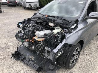 MG 3 1.5 HYBRIDE picture 7