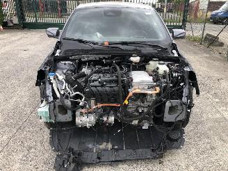 MG 3 1.5 HYBRIDE picture 10