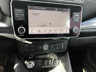 Nissan Leaf 40KWH picture 18