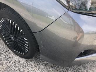 Nissan Leaf 40KWH picture 10