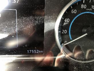 Nissan Leaf 40KWH picture 16