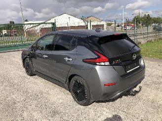 Nissan Leaf 40KWH picture 12