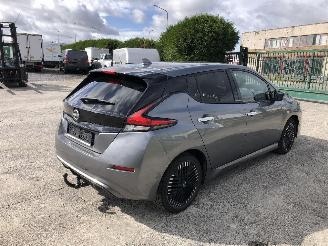 Nissan Leaf 40KWH picture 9