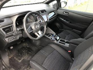 Nissan Leaf 40KWH picture 5
