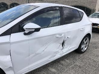 Seat Leon 1.4   FR    150 CV picture 13