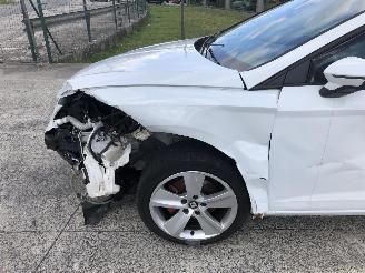 Seat Leon 1.4   FR    150 CV picture 8