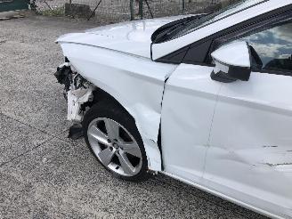 Seat Leon 1.4   FR    150 CV picture 11