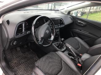 Seat Leon 1.4   FR    150 CV picture 5