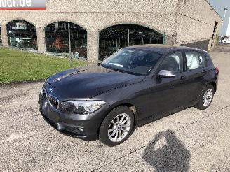 BMW 1-serie PACK ADVANTAGE picture 3