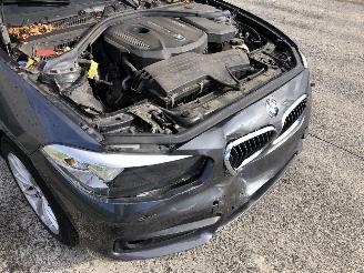 BMW 1-serie PACK ADVANTAGE picture 11