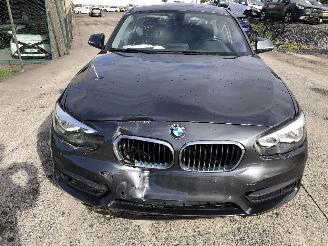 BMW 1-serie PACK ADVANTAGE picture 8