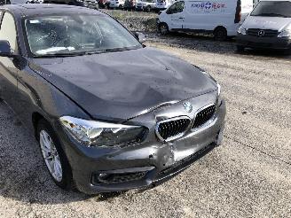 BMW 1-serie PACK ADVANTAGE picture 7