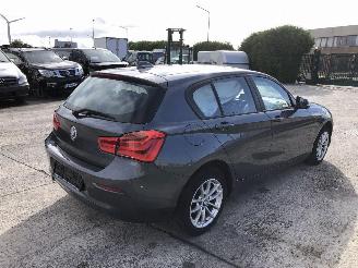 BMW 1-serie PACK ADVANTAGE picture 2