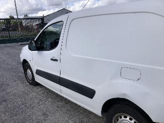 Peugeot Partner 1.6 HDI   9HF picture 10