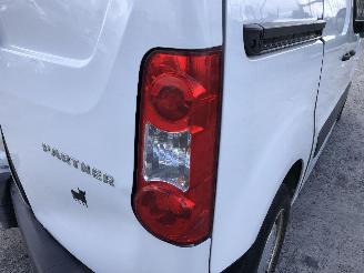 Peugeot Partner 1.6 HDI   9HF picture 19