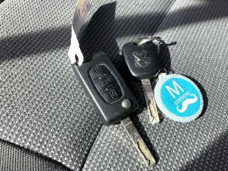 Peugeot Partner 1.6 HDI   9HF picture 16