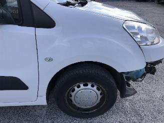 Peugeot Partner 1.6 HDI   9HF picture 7