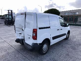 Peugeot Partner 1.6 HDI   9HF picture 4