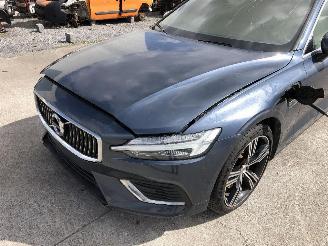 Volvo V-60 T8    2.0 picture 15