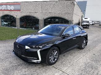 Voiture accidenté DS Automobiles DS 4 BASTILLE + 1.2 AUTOM 2023/8
