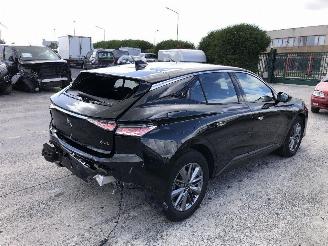 DS Automobiles DS 4 BASTILLE + 1.2 AUTOM picture 4