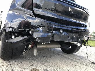 DS Automobiles DS 4 BASTILLE + 1.2 AUTOM picture 10
