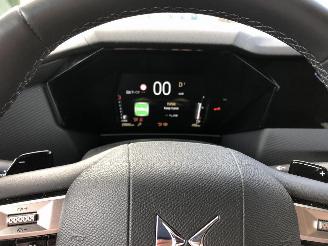 DS Automobiles DS 4 BASTILLE + 1.2 AUTOM picture 17