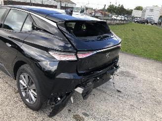 DS Automobiles DS 4 BASTILLE + 1.2 AUTOM picture 11