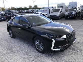 DS Automobiles DS 4 BASTILLE + 1.2 AUTOM picture 2